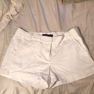 J. Crew Shorts || 3 1/2" Chino Women’s